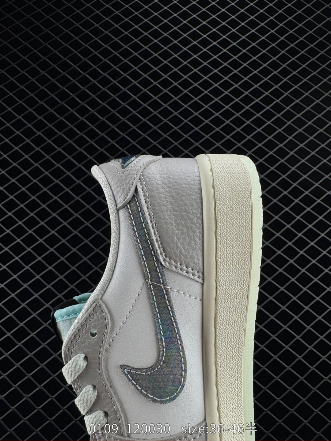 Air Jordan 1 Low AJ1